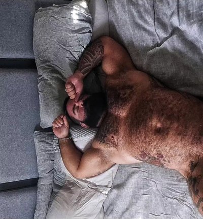 Watch lostinbears's leaked NSFW photo on TwXstars