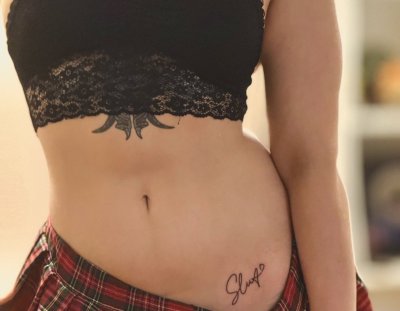 Watch Lana Litt's leaked NSFW photo on TwXstars