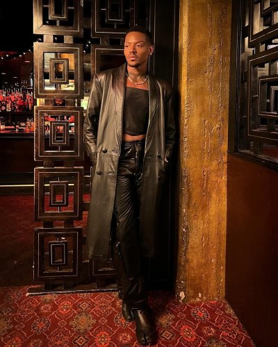 Watch Tarek Ali Ellis's leaked NSFW photo on TwXstars