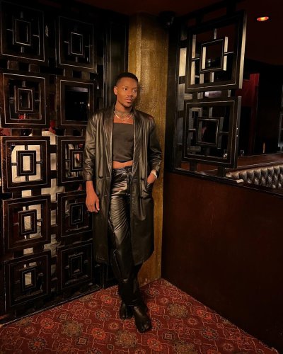 Watch Tarek Ali Ellis's leaked NSFW photo on TwXstars