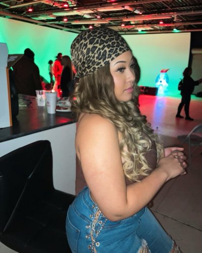 Watch Serrin Joy's leaked NSFW photo on TwXstars