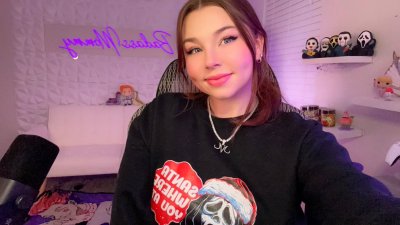 Watch BadassMommy's leaked NSFW photo on TwXstars