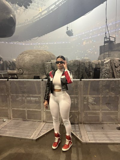 Watch Mulan Hernandez's leaked NSFW photo on TwXstars