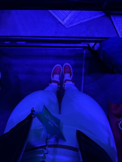 Watch Mulan Hernandez's leaked NSFW photo on TwXstars