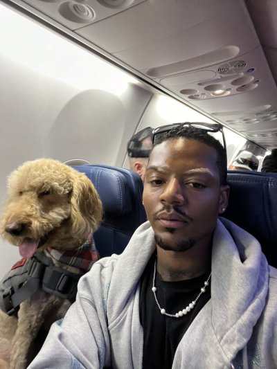 Watch Tarek Ali Ellis's leaked NSFW photo on TwXstars