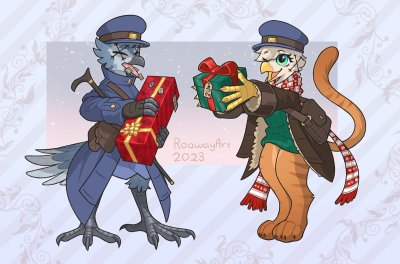 Watch Roaway's leaked NSFW photo on TwXstars