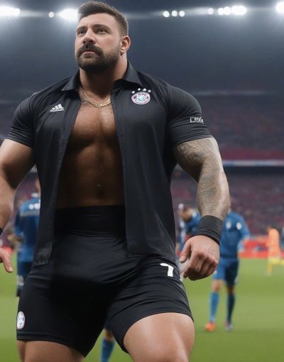 Watch Nik's leaked NSFW photo on TwXstars