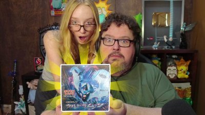 Watch Boogie2988's leaked NSFW photo on TwXstars