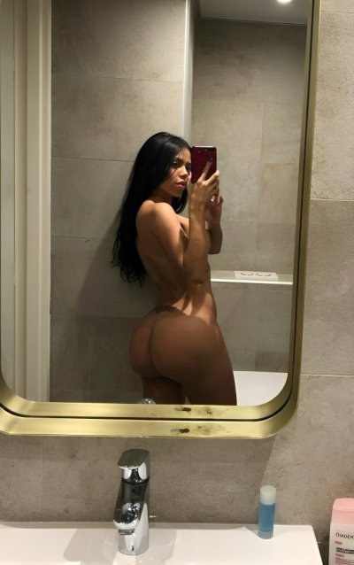 Watch Canela Skin's leaked NSFW photo on TwXstars