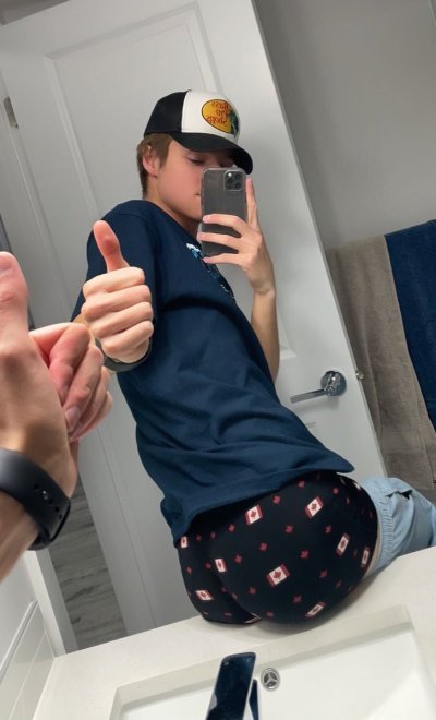 Watch Ansel Prower's leaked NSFW photo on TwXstars