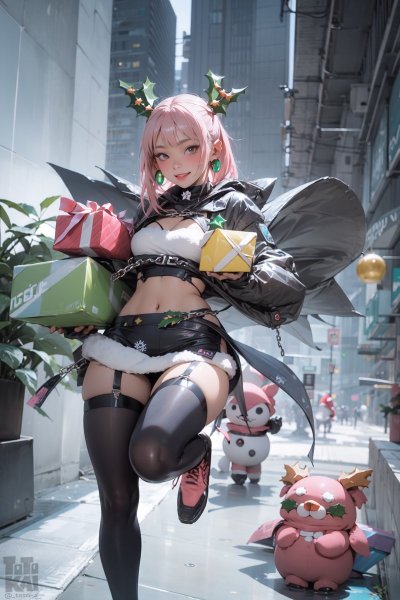 Watch TOTOKᗩI's leaked NSFW photo on TwXstars