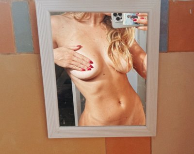 Watch Molly Pills's leaked NSFW photo on TwXstars