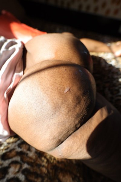 Watch Jade—Don't get soul-recycled—Jordan's leaked NSFW photo on TwXstars