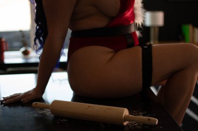 Watch DemonDemi_ 🖤's leaked NSFW photo on TwXstars