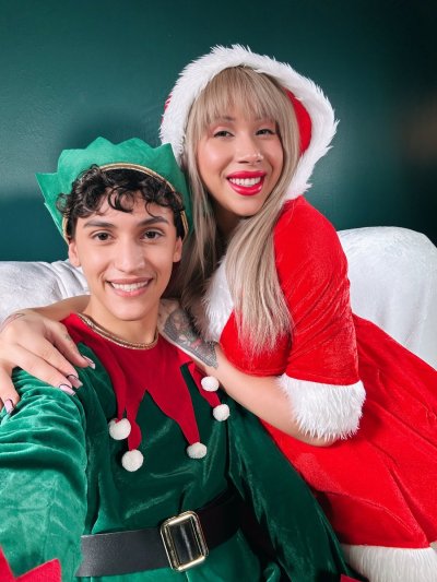 Watch ⚜️ Dommy Mommy Karabella ⚜️'s leaked NSFW photo on TwXstars