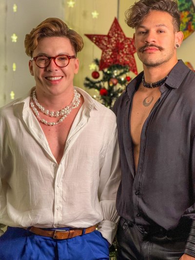 Watch Archie Bogota's leaked NSFW photo on TwXstars