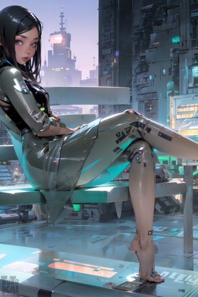 Watch TOTOKᗩI's leaked NSFW photo on TwXstars