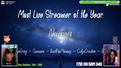 Watch BadassMommy's leaked NSFW photo on TwXstars