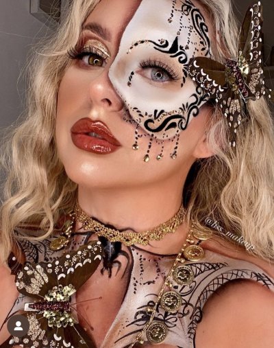 Watch liss's leaked NSFW photo on TwXstars