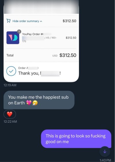 Watch Lynn🦋's leaked NSFW photo on TwXstars