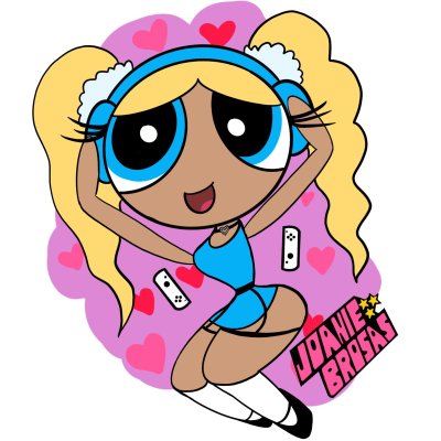 Watch Joanie Brosas ✈️ SDCC #814's leaked NSFW photo on TwXstars