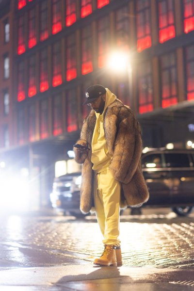 Watch LookAtDustin's leaked NSFW photo on TwXstars