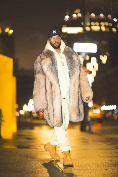 Watch LookAtDustin's leaked NSFW photo on TwXstars