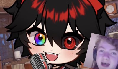 Watch 🦊SmonioUwU | VT🖤❤️'s leaked NSFW photo on TwXstars