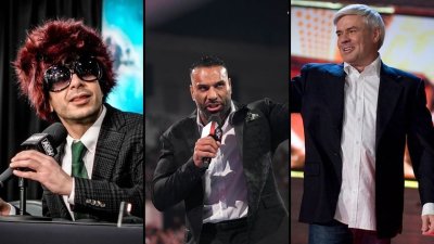 Watch Michael Larkin's leaked NSFW photo on TwXstars