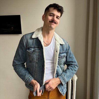 Watch Jonah Wheeler's leaked NSFW photo on TwXstars