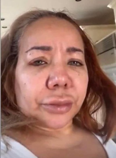 Watch TOODEEP's leaked NSFW photo on TwXstars