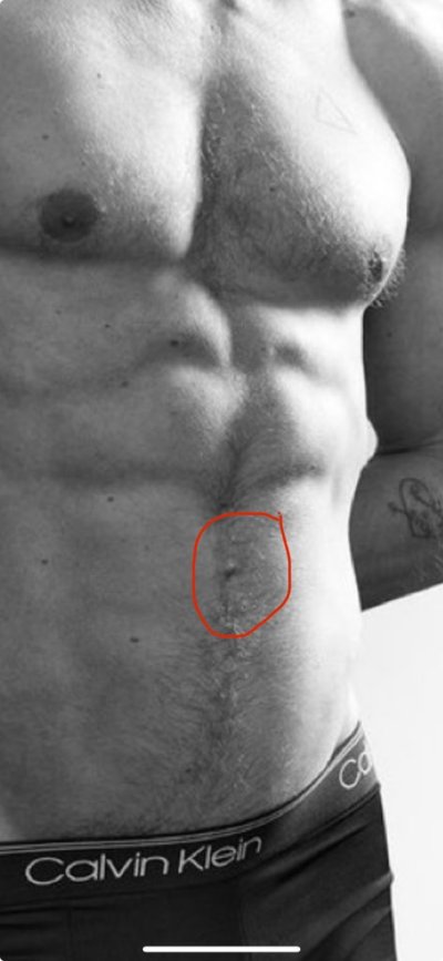 Watch Hannah Hedon's leaked NSFW photo on TwXstars