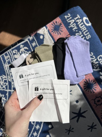 Watch Lynn🦋's leaked NSFW photo on TwXstars