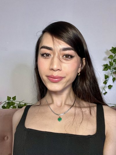 Watch Victoria Salvatore's leaked NSFW photo on TwXstars