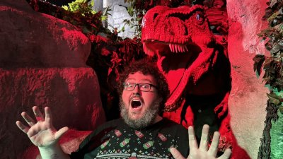 Watch Boogie2988's leaked NSFW photo on TwXstars