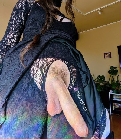 Watch Dominique Rystan's leaked NSFW photo on TwXstars