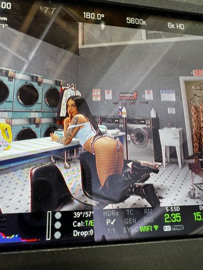 Watch Eva Maxim's leaked NSFW photo on TwXstars