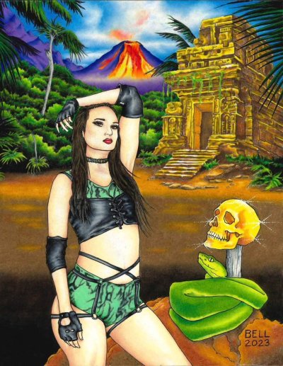 Watch Michael Larkin's leaked NSFW photo on TwXstars