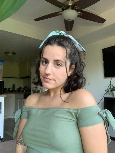 Watch daisie's leaked NSFW photo on TwXstars