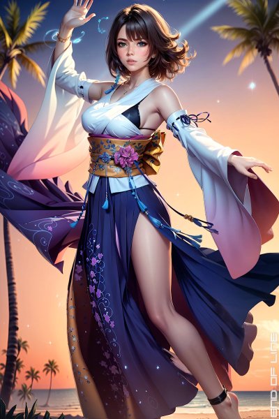 Watch End Of Line's leaked NSFW photo on TwXstars