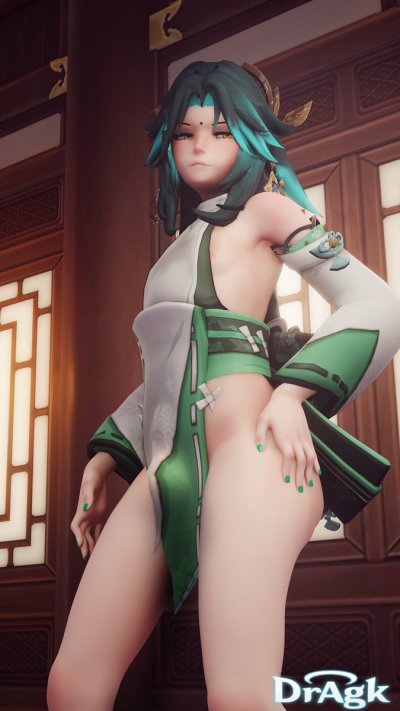 Watch 🔞𝗗𝗿A𝗴𝗸 -🔥🎞️ Animations & Art!👀's leaked NSFW photo on TwXstars