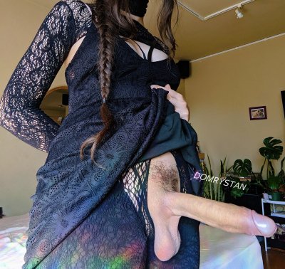 Watch Dominique Rystan's leaked NSFW photo on TwXstars