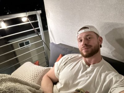 Watch ColtFitness's leaked NSFW photo on TwXstars