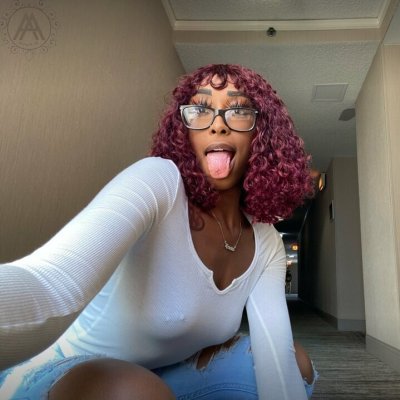 Watch 🌴𝐀𝐚𝐥𝐢𝐲𝐚𝐡 𝐀𝐥𝐢 🌴's leaked NSFW photo on TwXstars