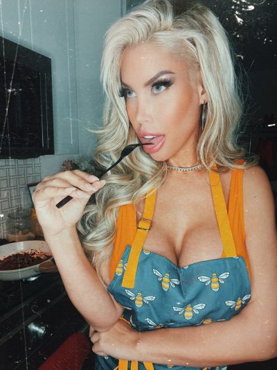 Watch Dyrtyblonde ®'s leaked NSFW photo on TwXstars