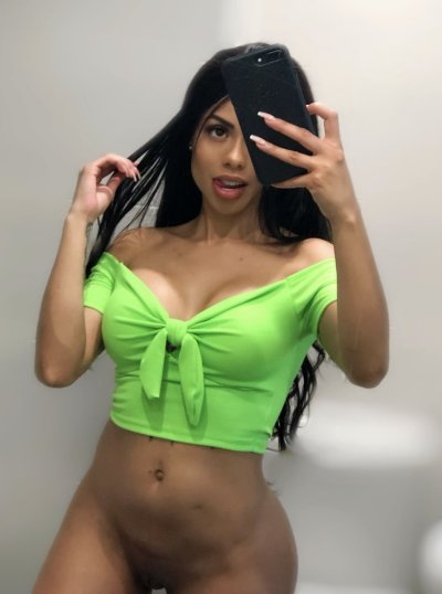 Watch Canela Skin's leaked NSFW photo on TwXstars