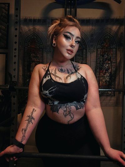 Watch 🦇 𝖑𝖎𝖈𝖍𝖑𝖎𝖓𝖌𝖘 | OF 🖤💋's leaked NSFW photo on TwXstars