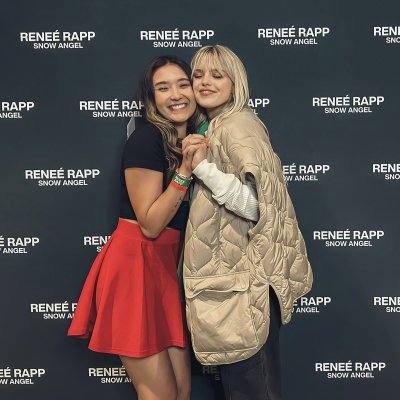 Watch emily 🩷🧡🩵💜's leaked NSFW photo on TwXstars