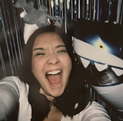 Watch emily 🩷🧡🩵💜's leaked NSFW photo on TwXstars