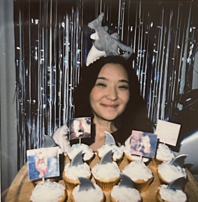 Watch emily 🩷🧡🩵💜's leaked NSFW photo on TwXstars